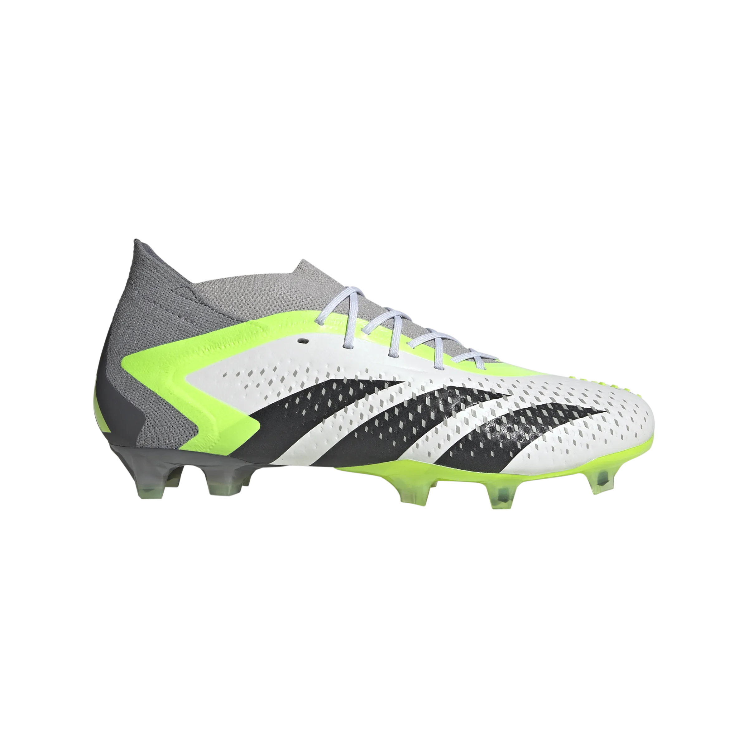 Predator Accuracy.1 Firm Ground Soccer Boots - Crazyrush Pack