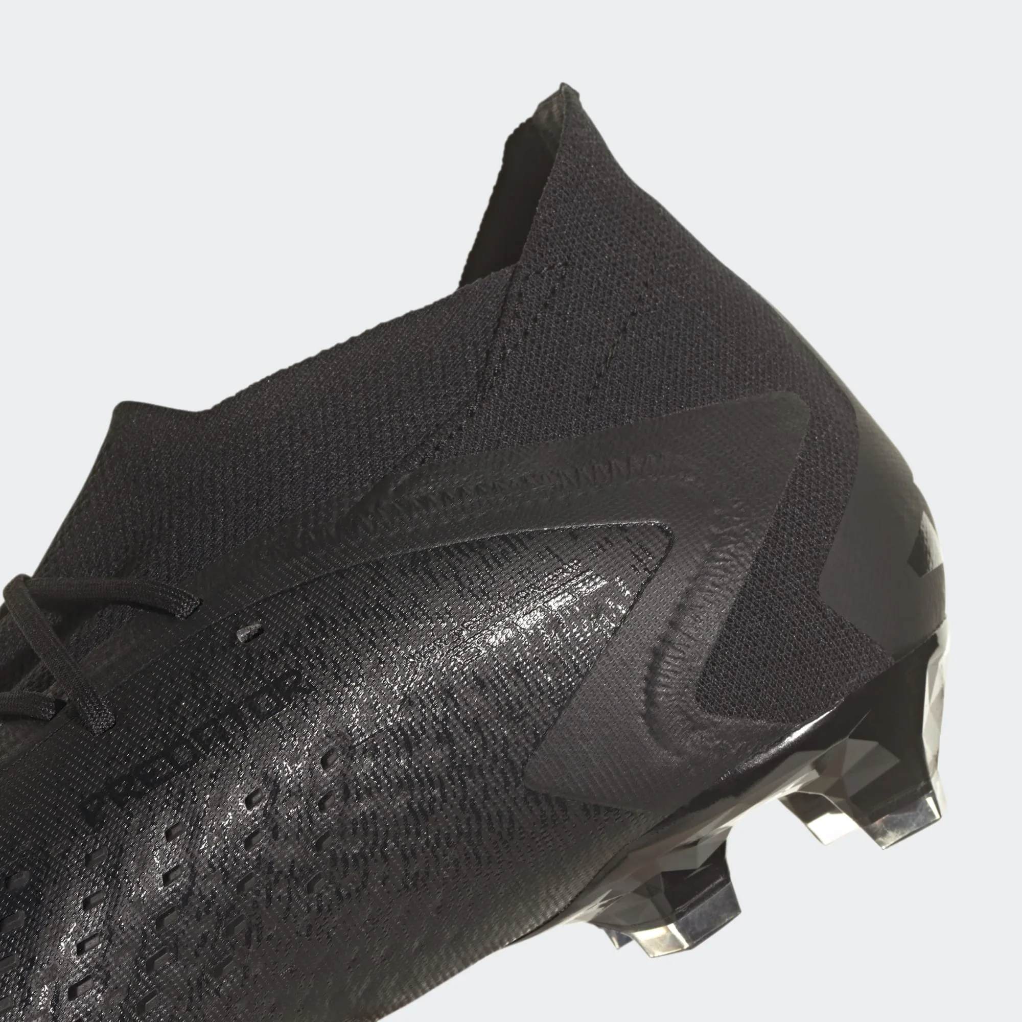 Predator Accuracy.1 Firm Ground Soccer Boots - Nightstrike Pack