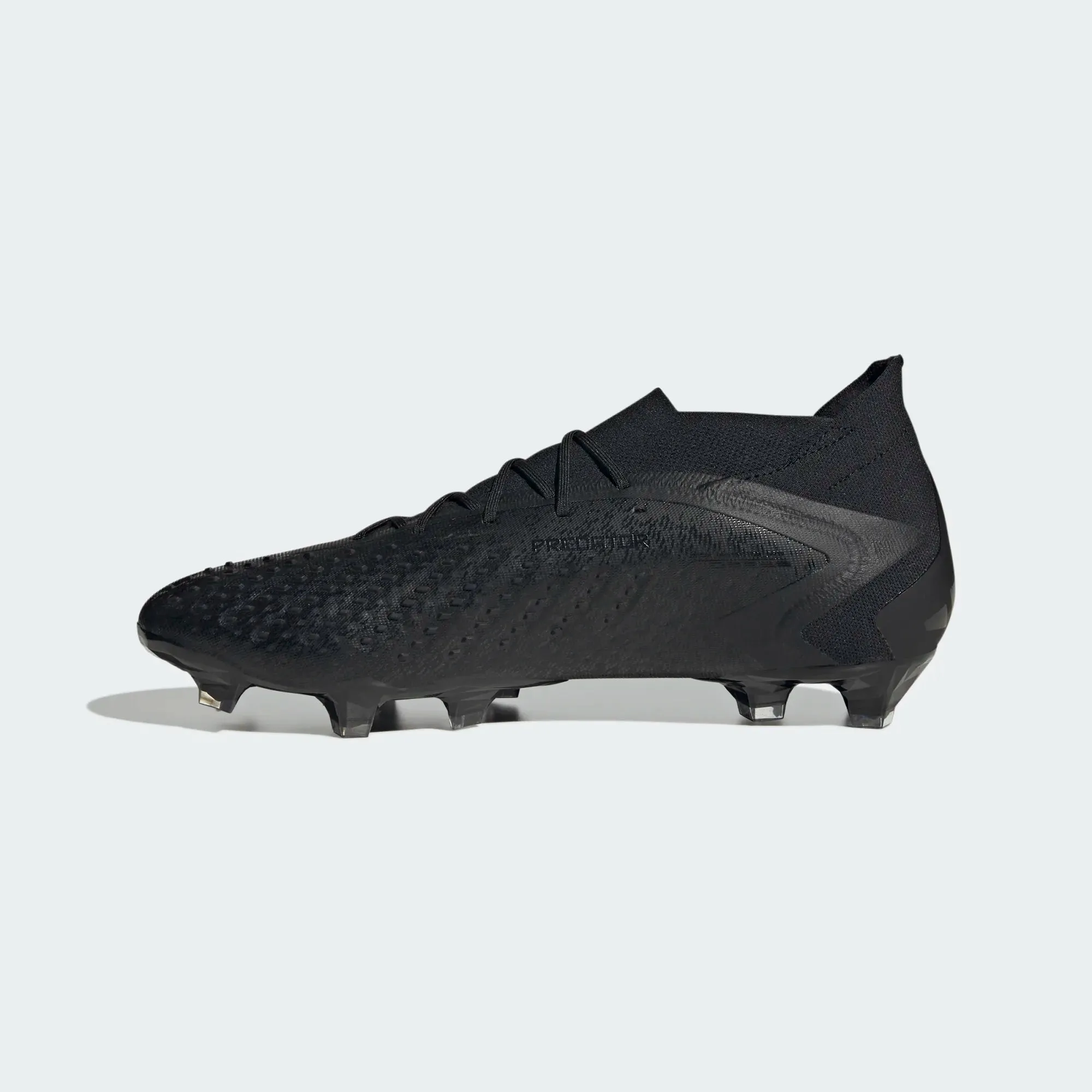 Predator Accuracy.1 Firm Ground Soccer Boots - Nightstrike Pack