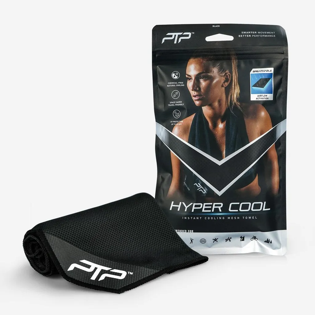 PTP Hyper Cool Towel