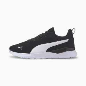 Puma 371128_02_44 Athletic Shoes Female Black, White