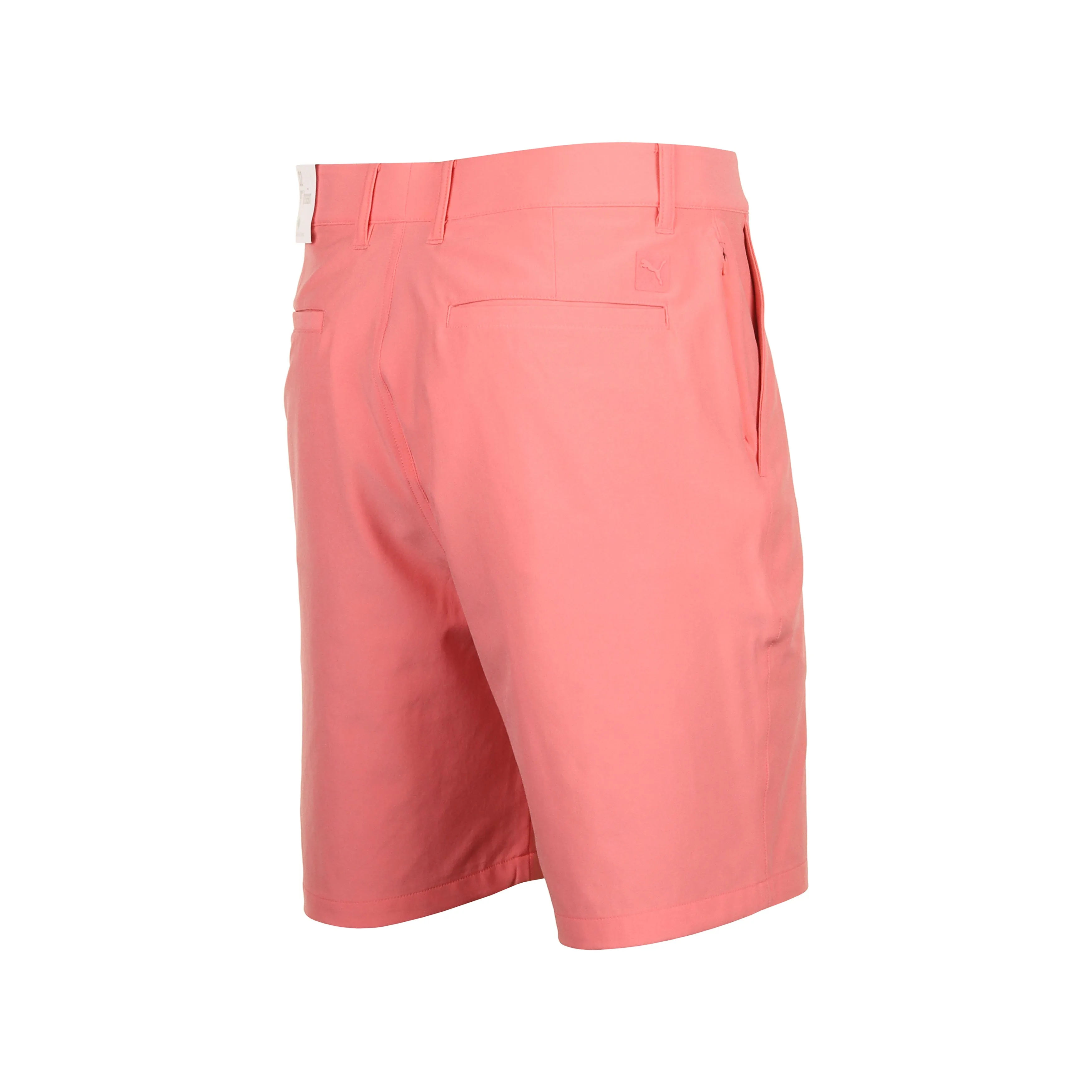 Puma Golf 101 Solid 9" Shorts