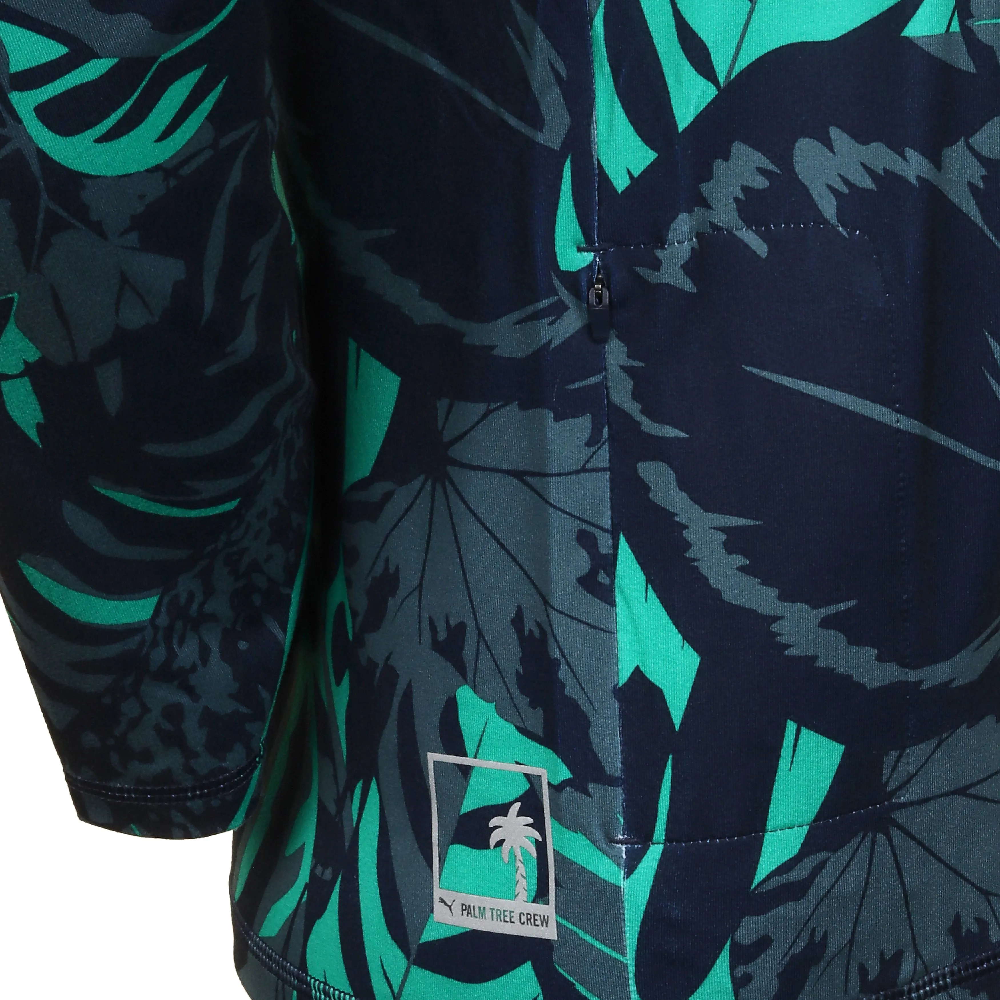 Puma Golf x PTC Palm Glitch Hoodie