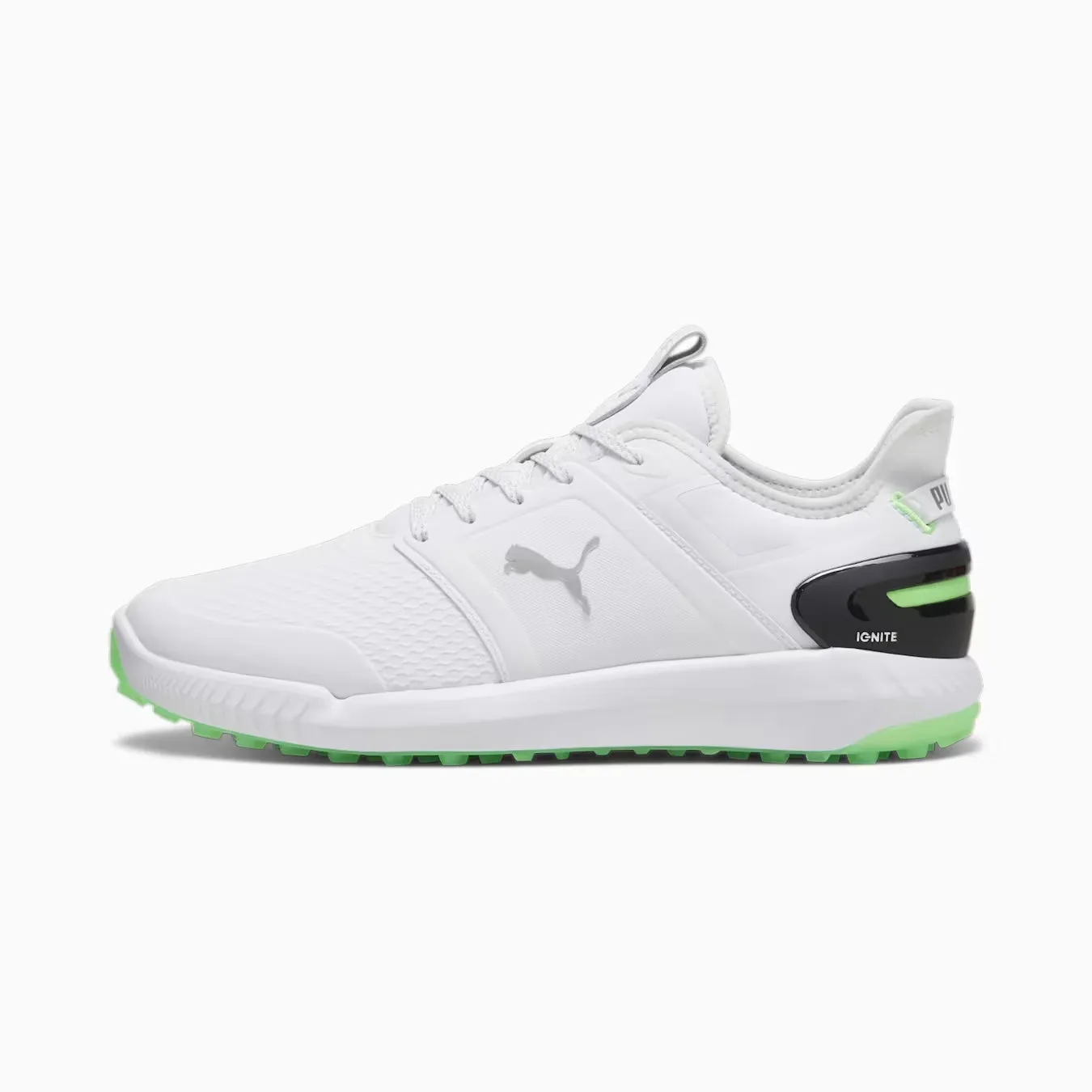 Puma Ignite Elevate Wide Golf Shoes