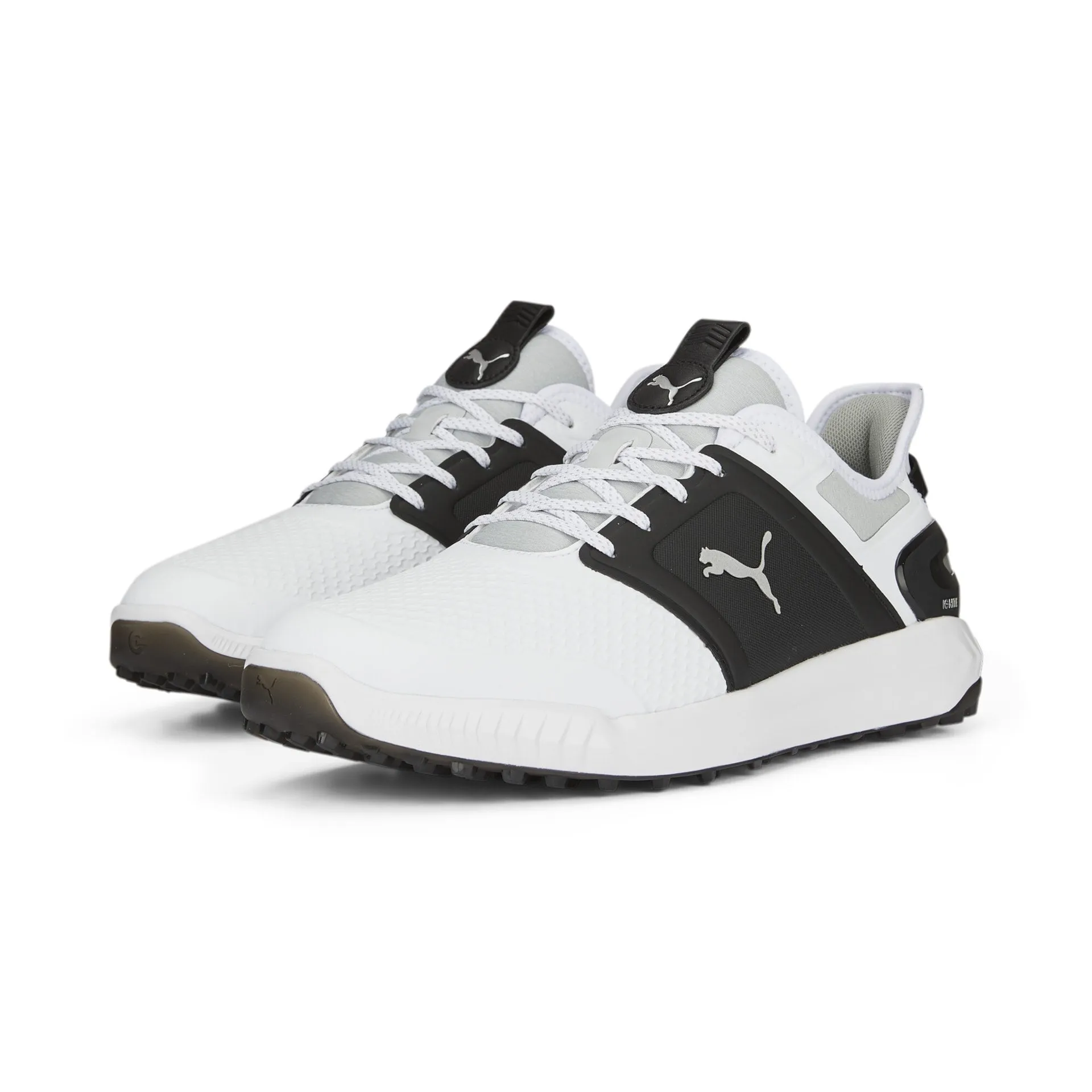 Puma Ignite Elevate Wide Golf Shoes