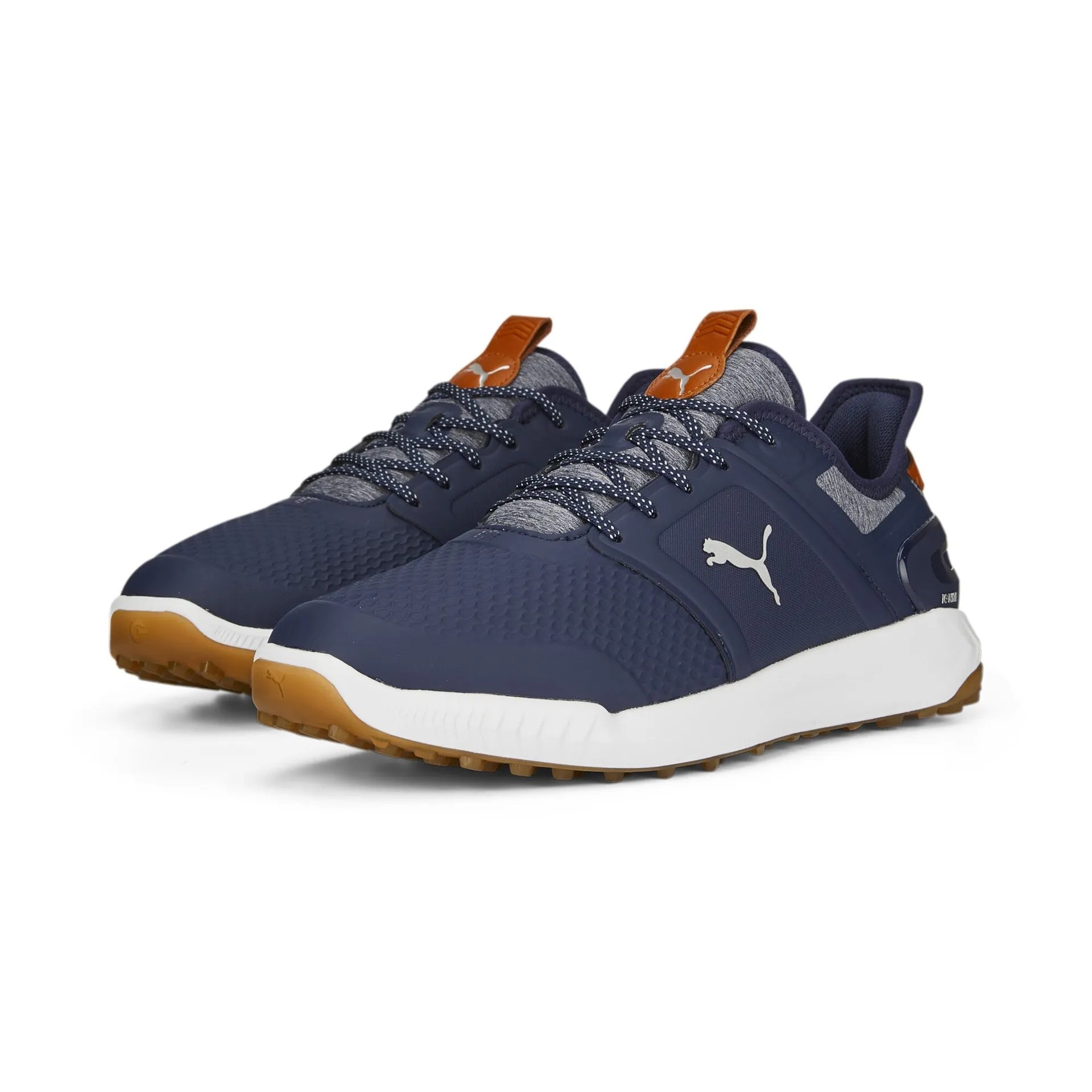 Puma Ignite Elevate Wide Golf Shoes