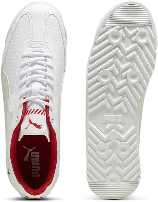 Puma Men's Ferrari Roma Via Sneaker