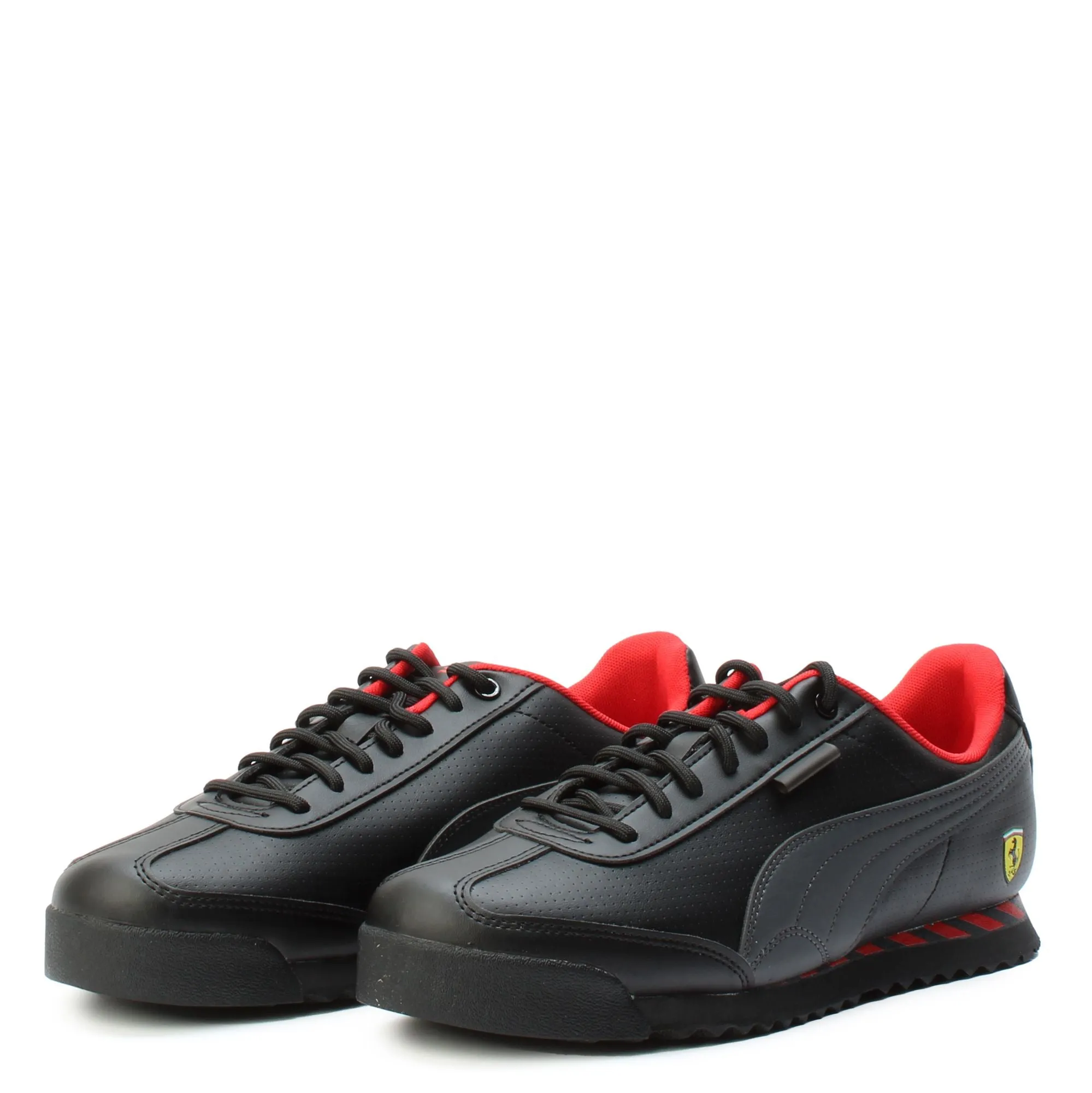 Puma Men's Ferrari Roma Via Sneaker