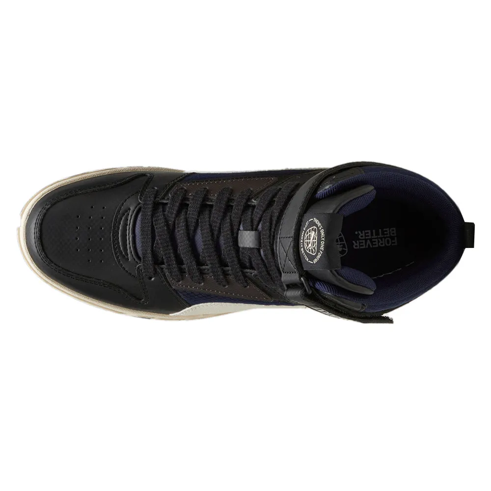 Rbd Game Better Lace Up Sneakers