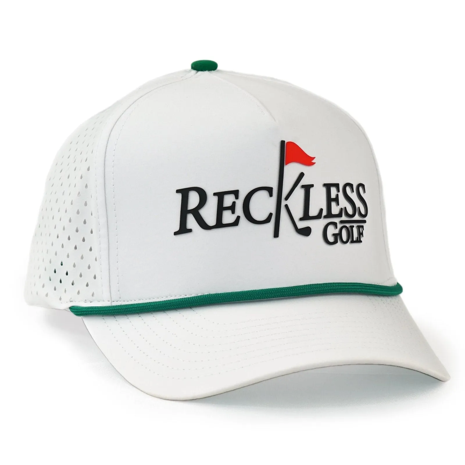 Reckless Golf Cap