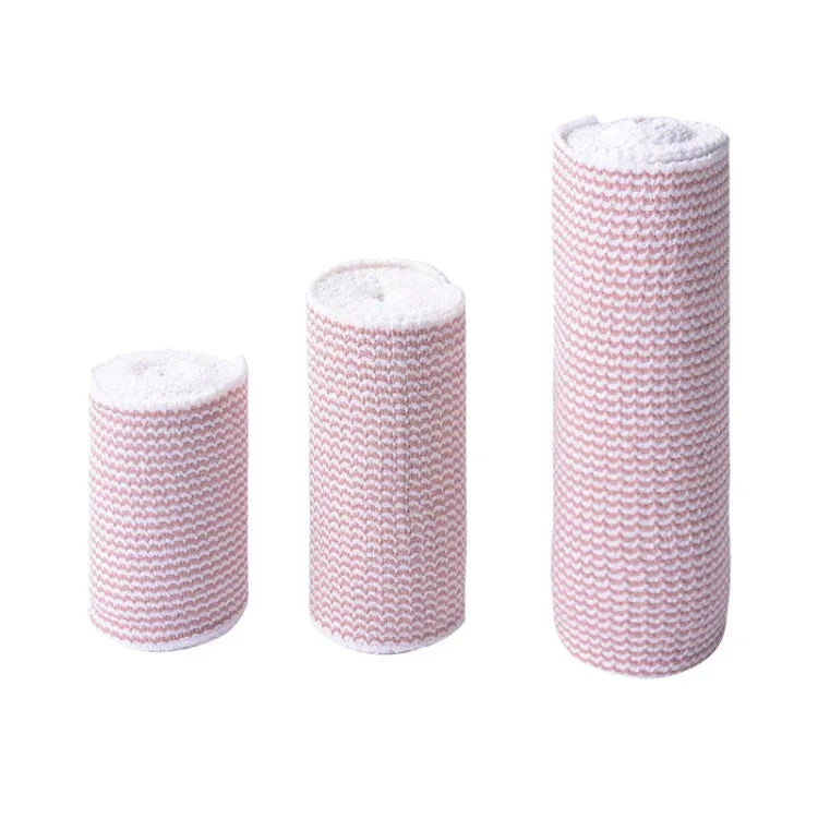 Repetitive Self-Adhesive Compression Exercise Protective Vein Bandage And Fixed High-Elastic Bandage, Specification: After Stretching 2M(15cm)