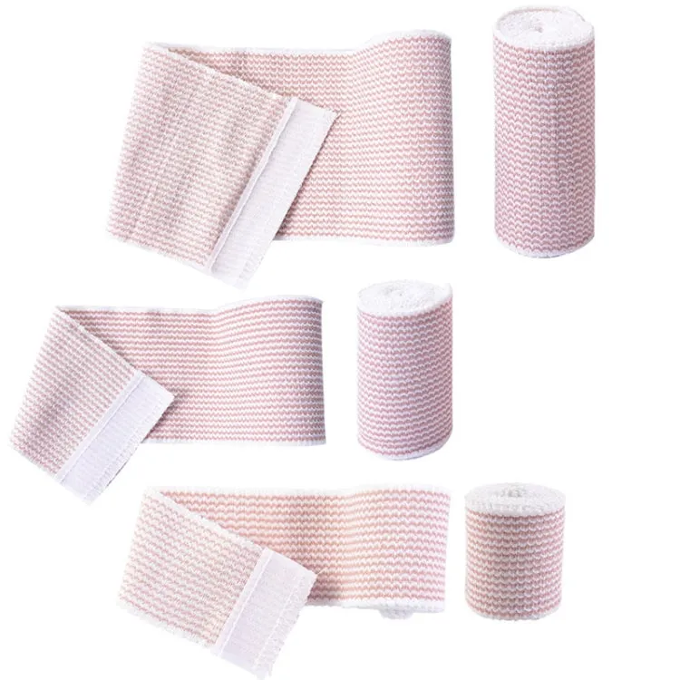 Repetitive Self-Adhesive Compression Exercise Protective Vein Bandage And Fixed High-Elastic Bandage, Specification: After Stretching 2M(15cm)