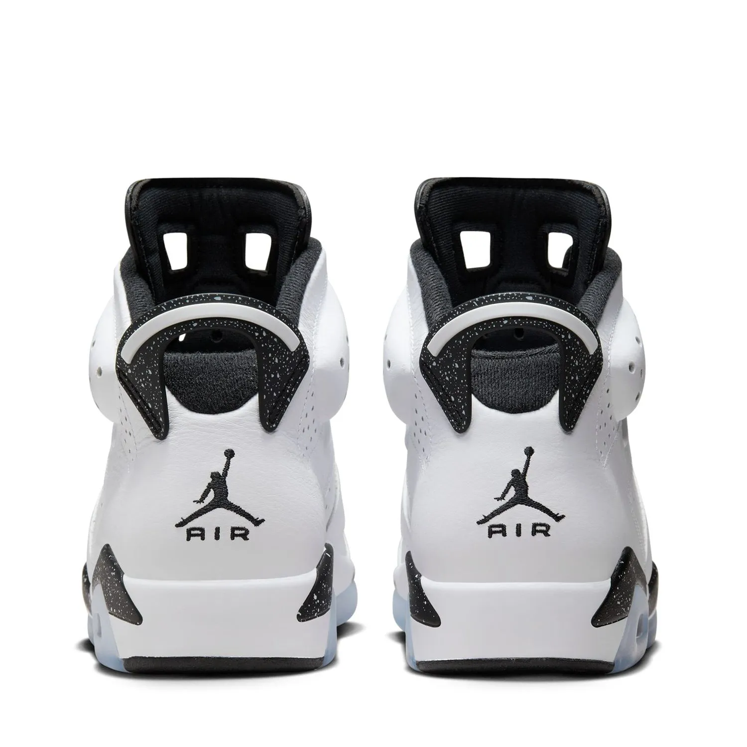 Retro 6 - Mens