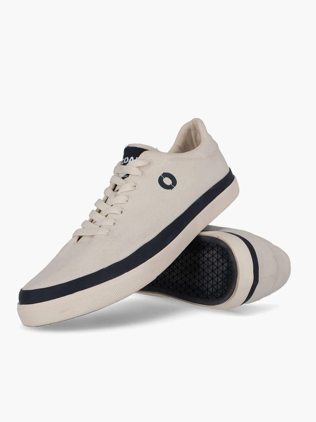 Rinalf Midnight navy Man Sneakers Ecoalf