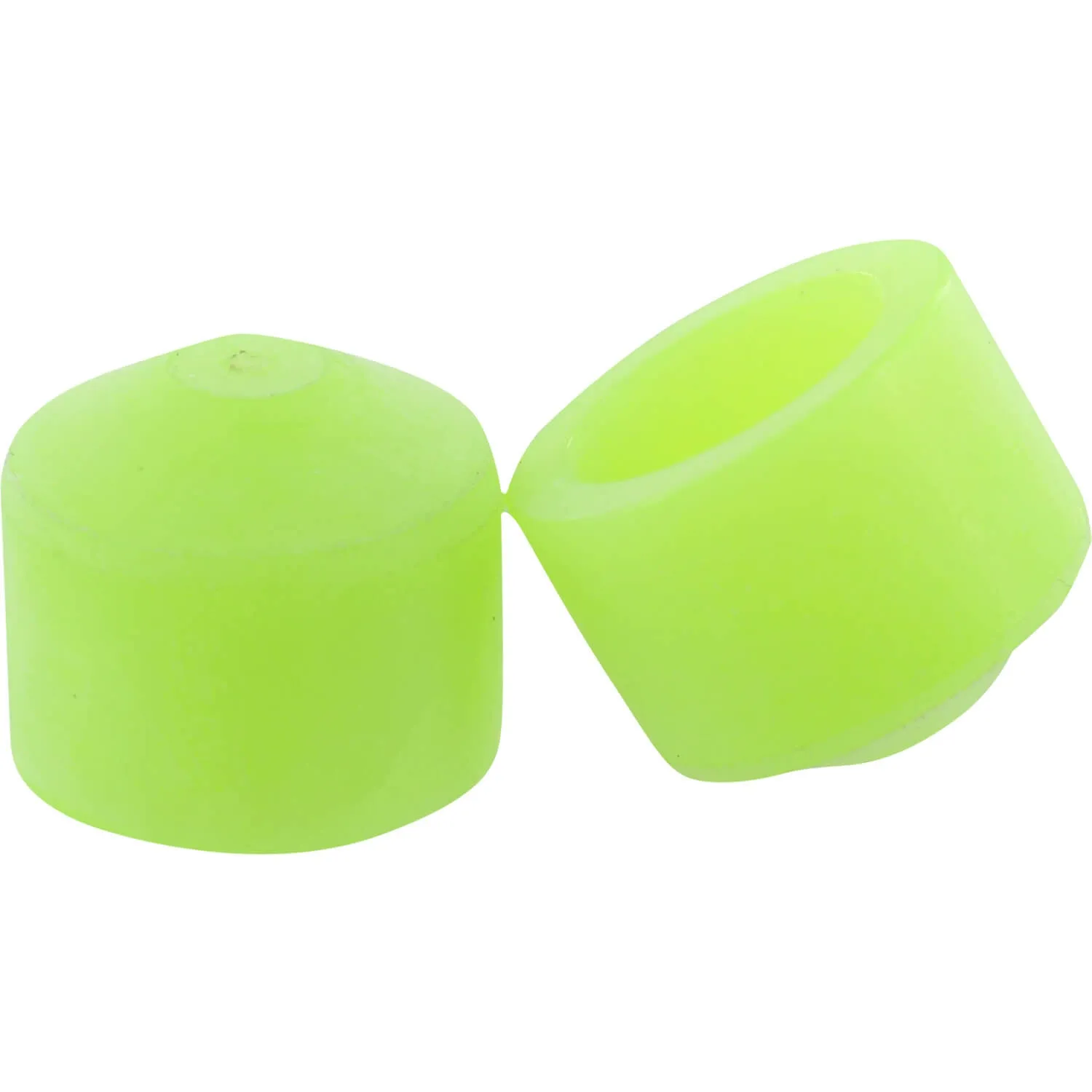 RipTide WFB Pivot Cups 96a Lime - Paris Street Trucks