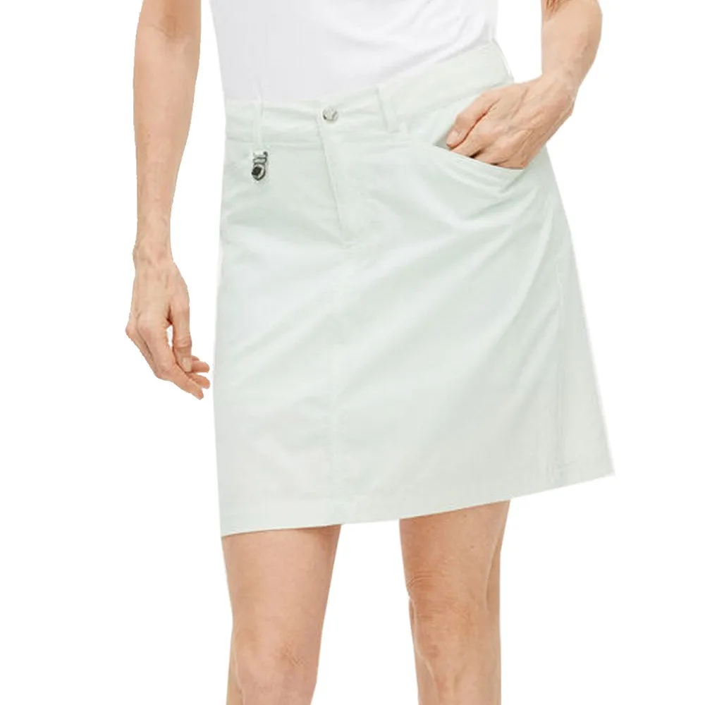 Rohnisch Women's Seon Golf Skort - Clearly Aqua