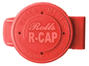 Rolls Water Saving Battery Vent Caps