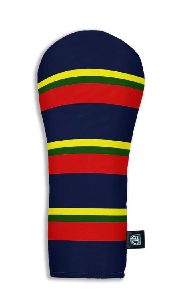 Royal Marines Golf Club Head Covers