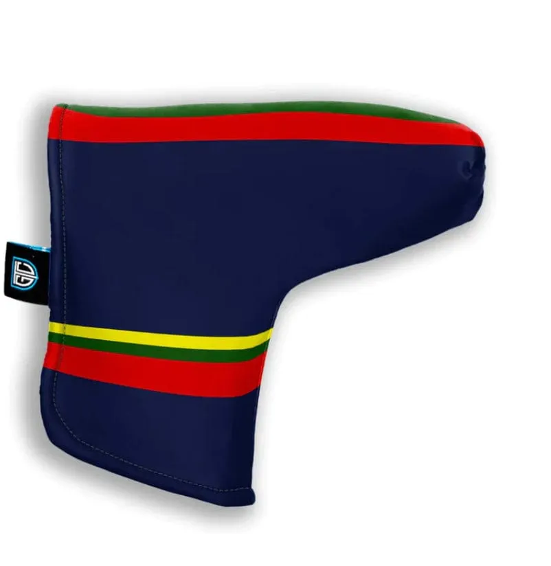 Royal Marines Golf Club Head Covers