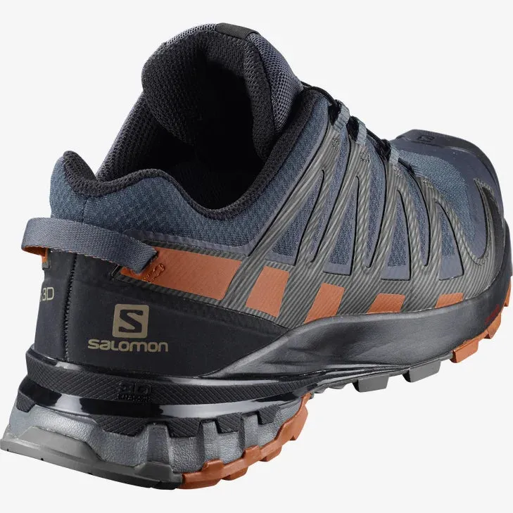 Salomon XA Pro 3D v8 GTX Trail Running Shoes