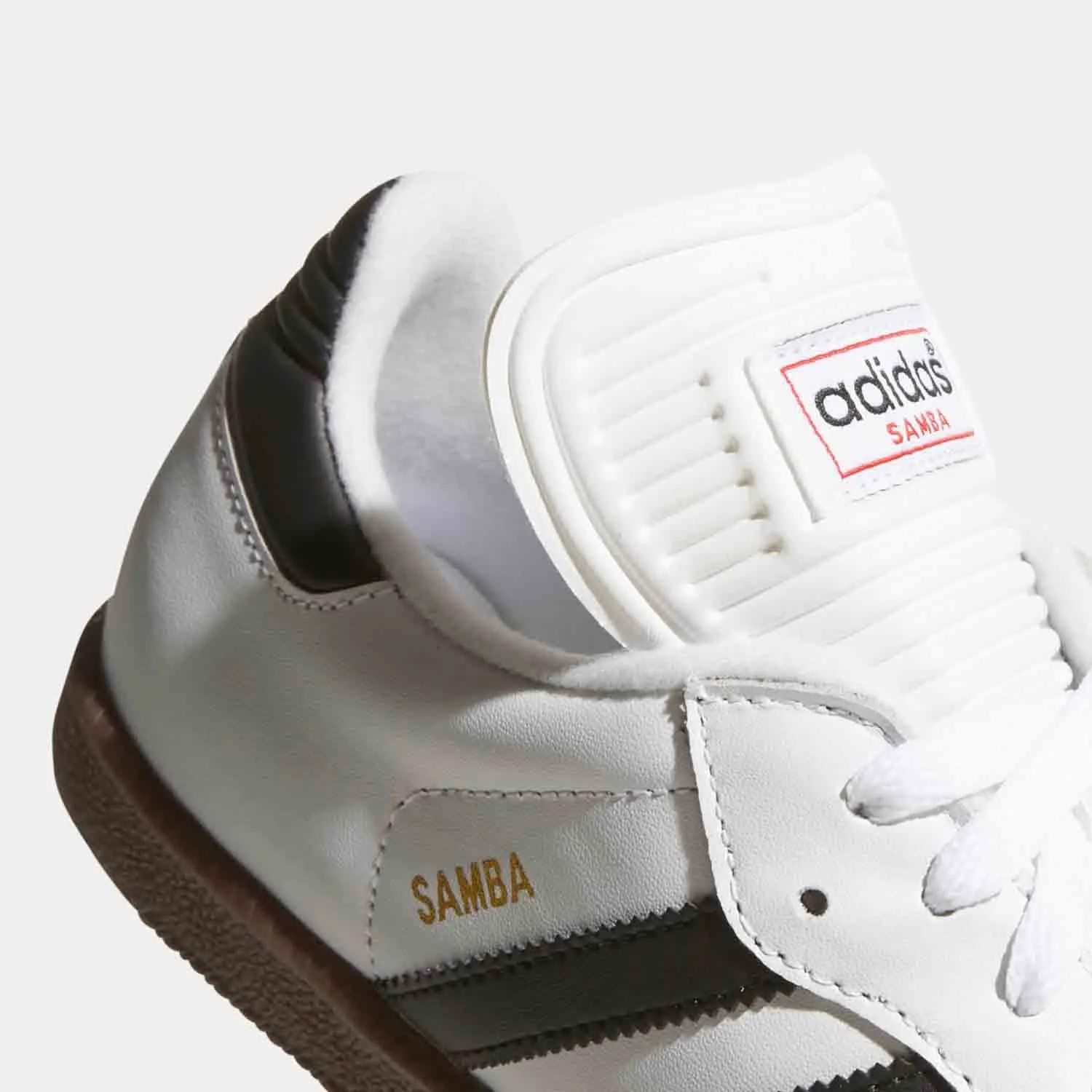 Samba Classic Indoor Soccer Shoes