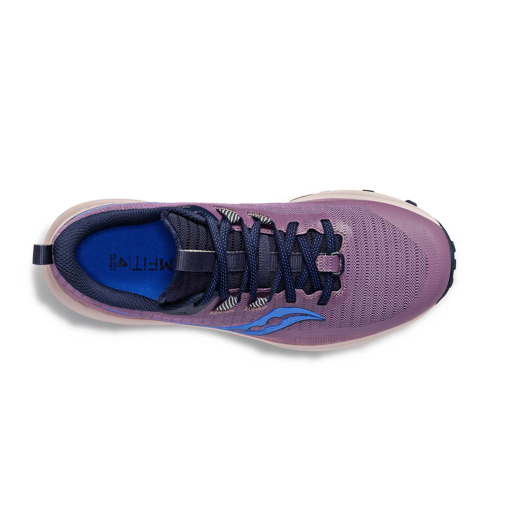 Saucony | Women's Peregrine 13 Running Shoes - Haze/Night