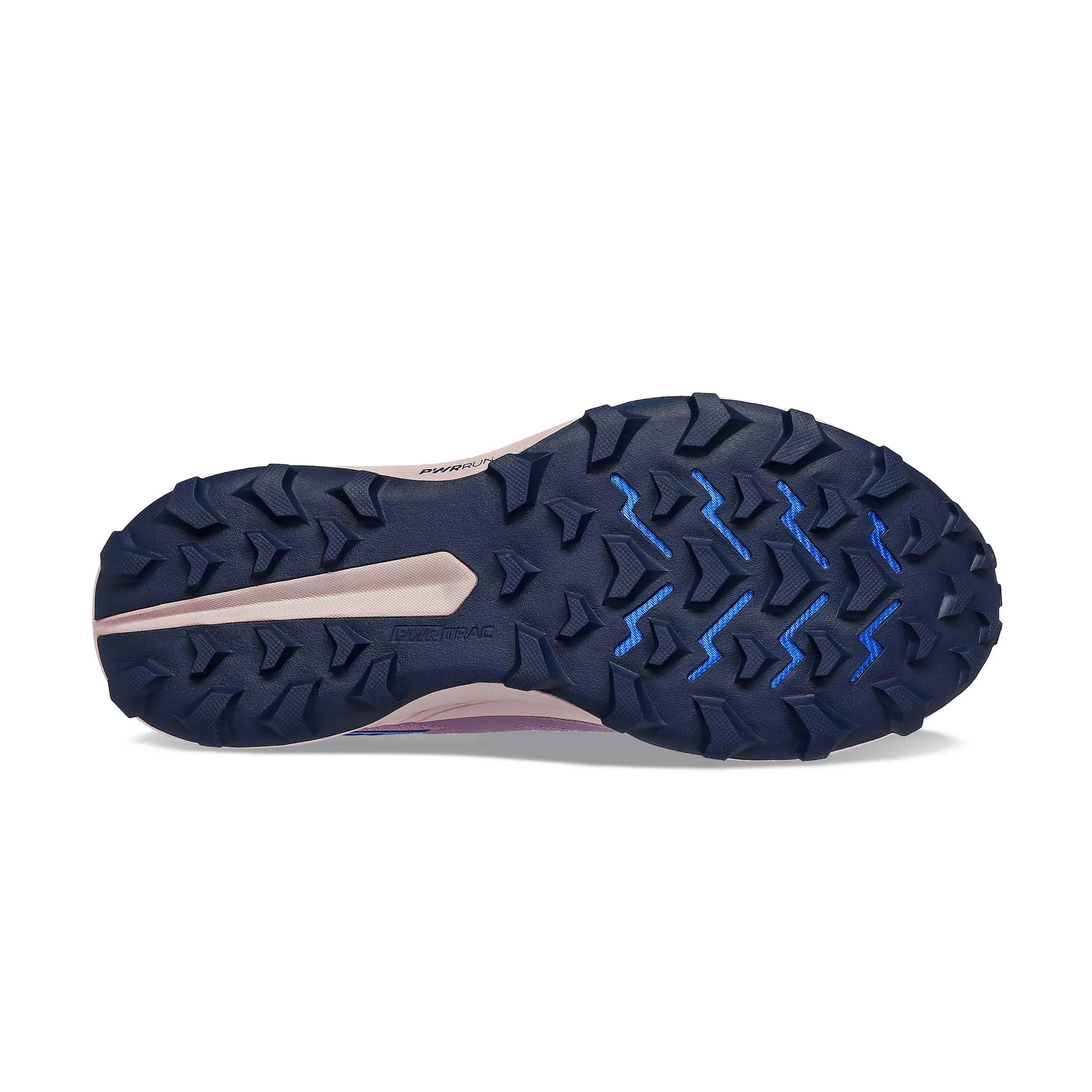 Saucony | Women's Peregrine 13 Running Shoes - Haze/Night