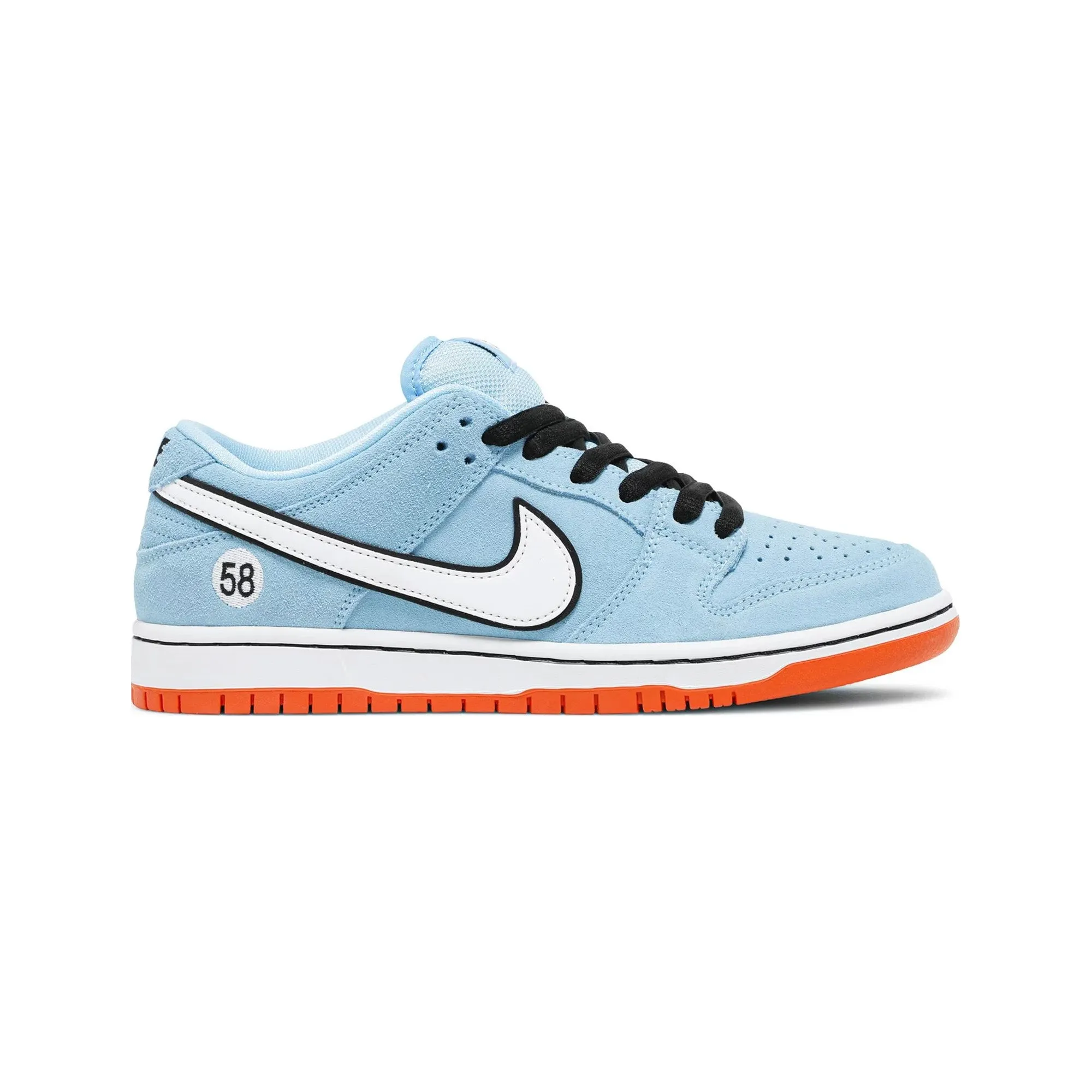 SB Dunk Low 'Club 58 Gulf'