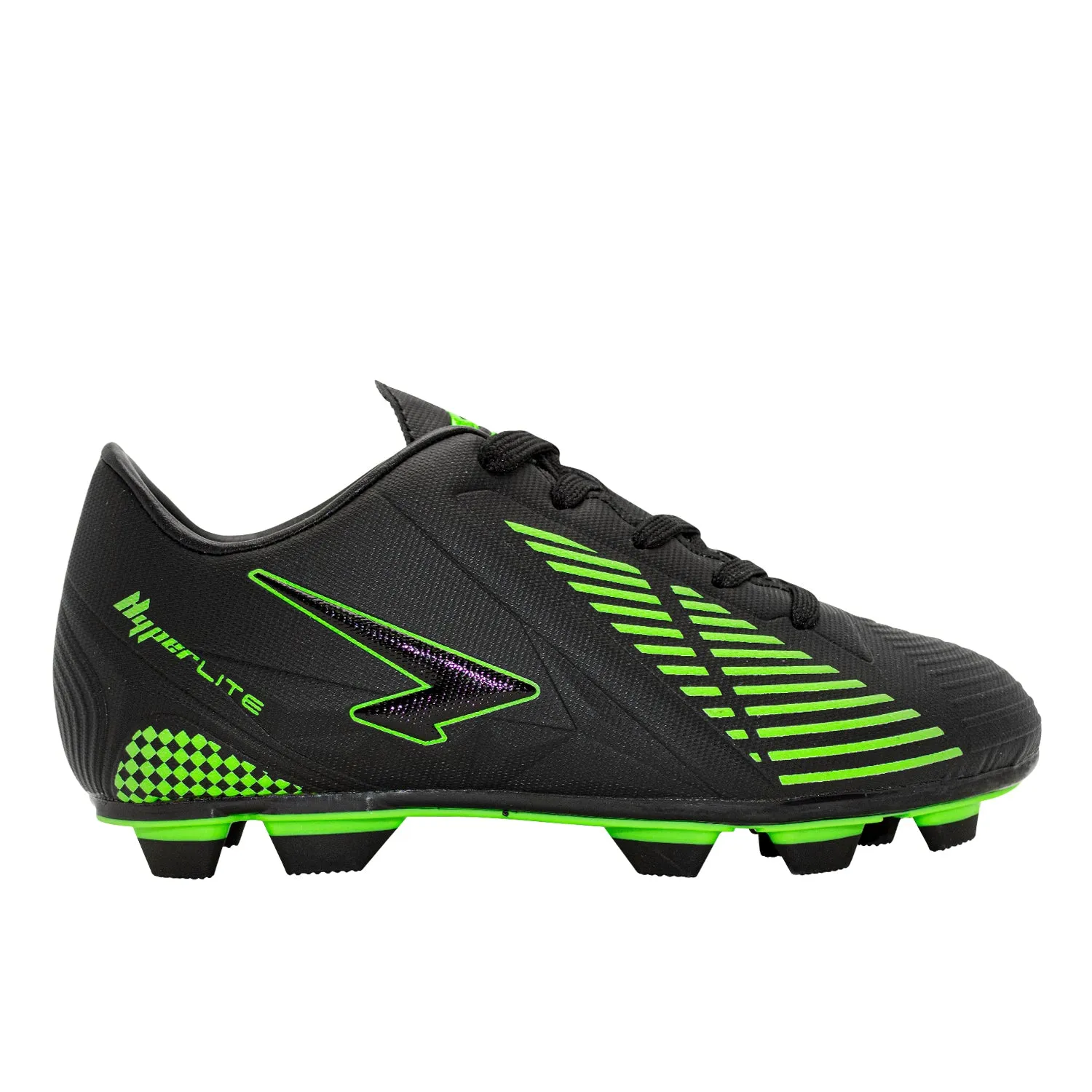 Sfida Vector Junior Football Boots