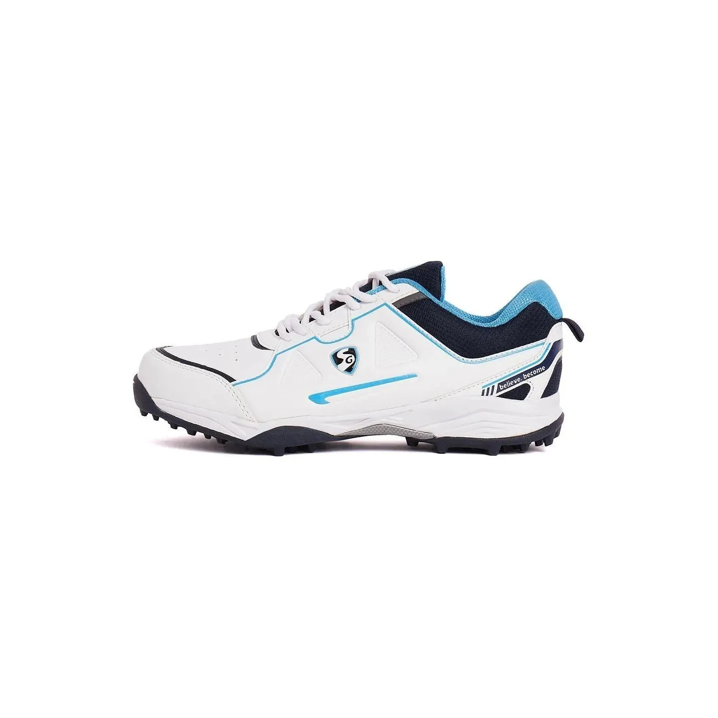 SG Club 5.0 Sports Shoes - Blue