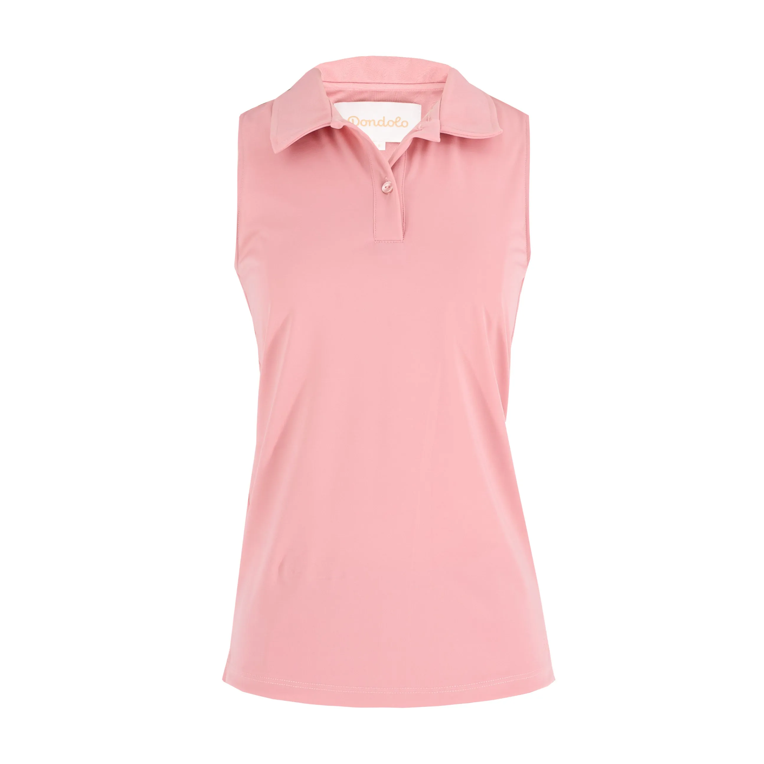 Simona Women’s Top - Pink