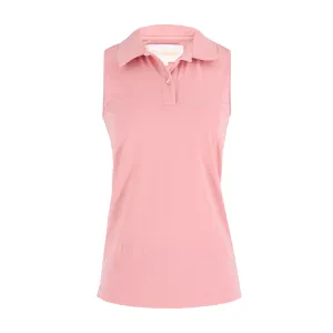 Simona Women’s Top - Pink