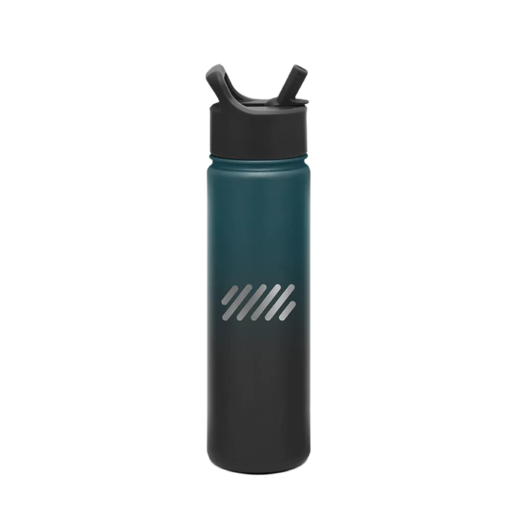 Simple Modern Summit Water Bottle 22oz Straw Lid