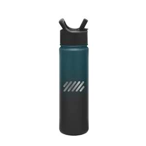 Simple Modern Summit Water Bottle 22oz Straw Lid