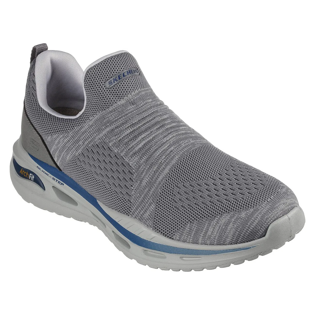 Skechers Arch Fit Ovan-Denison Men's Shoes