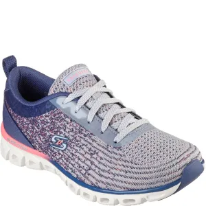 Skechers Glide-Step Head Start Shoes