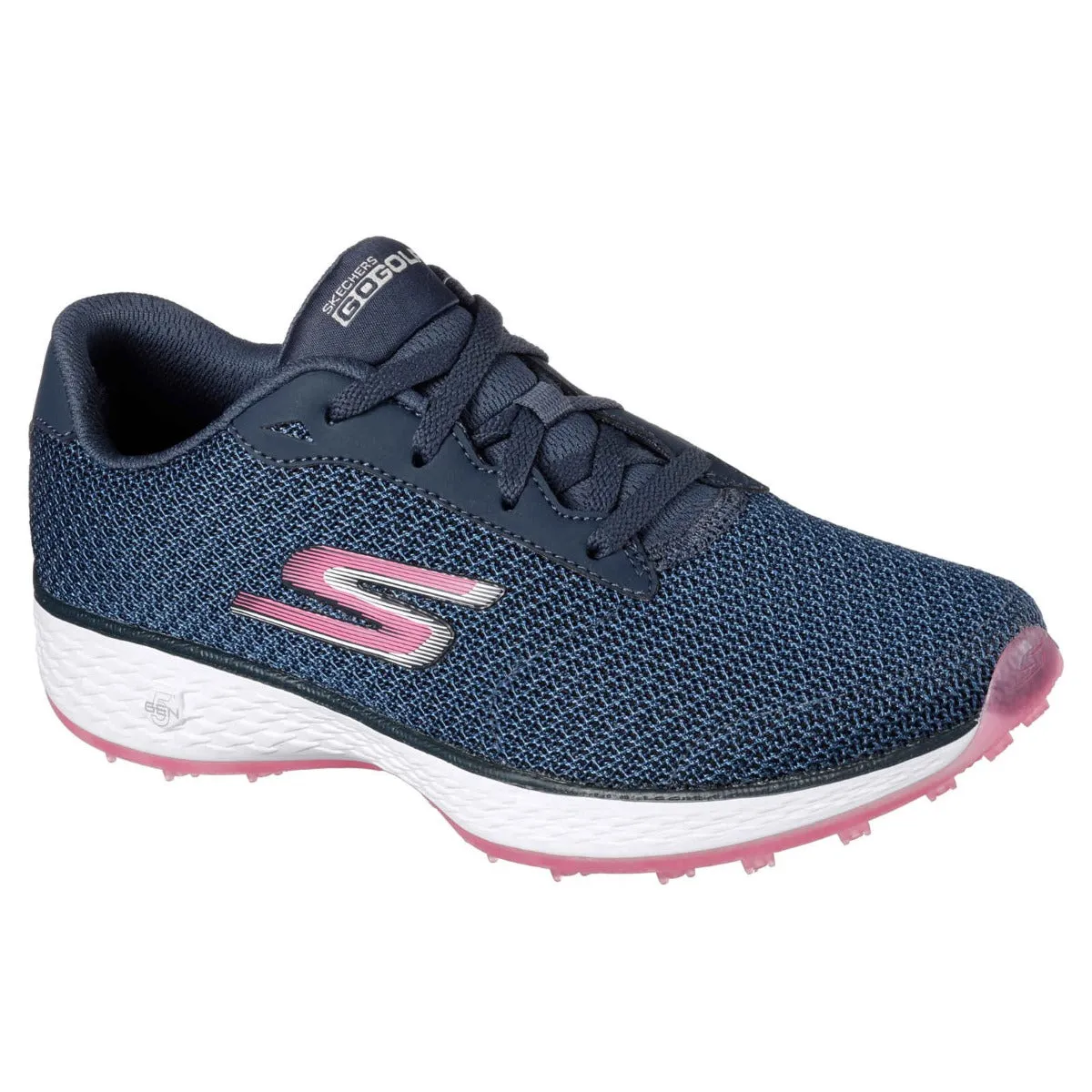 Skechers Go Golf Eagle Range Ladies Golf Shoes