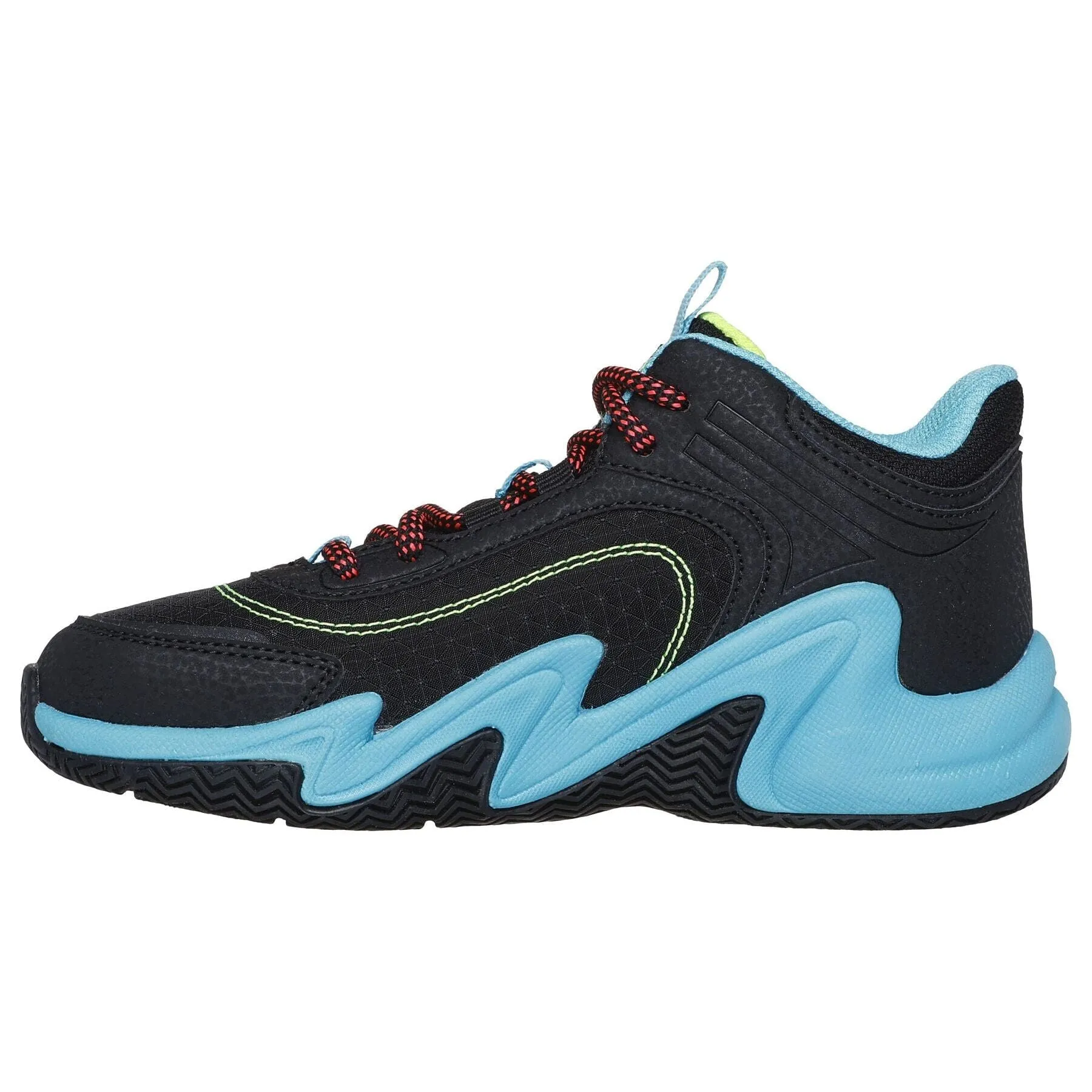 SKECHERS SKECH-FLOW MAX CAPS ULTRA KIDS' - FINAL SALE!