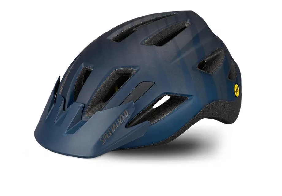 Specialized Youth Shuffled LED MIPS Bike Helmet