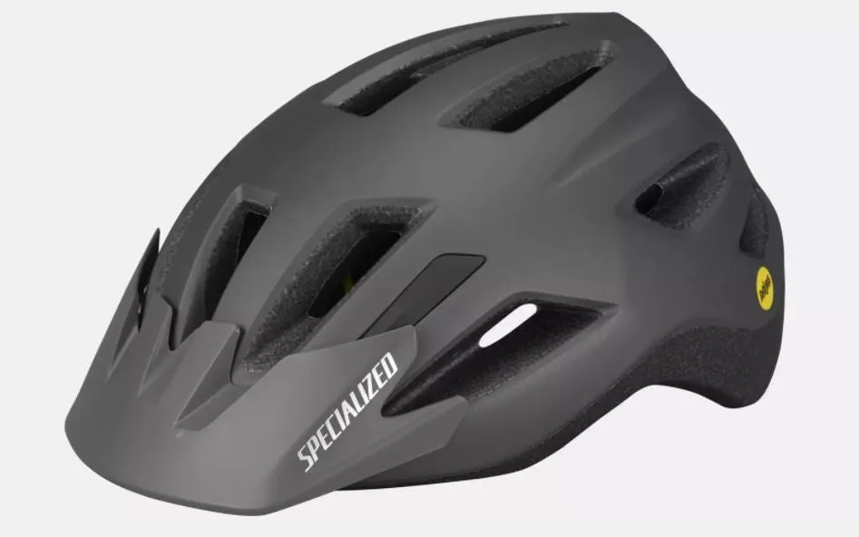 Specialized Youth Shuffled LED MIPS Bike Helmet