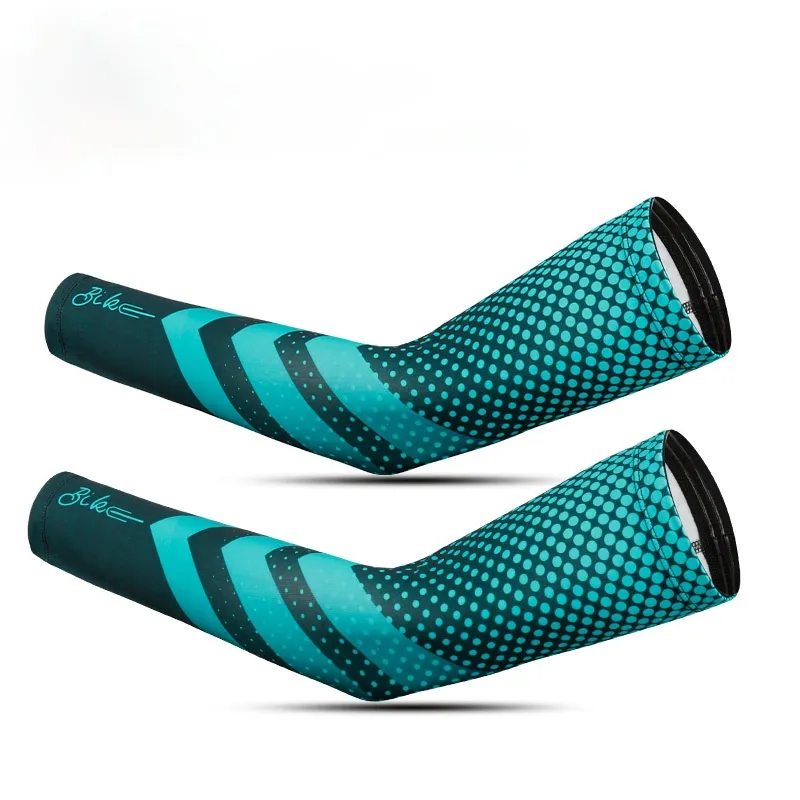 Sports Riding Sleevelet UV Protection for Outdoor Men and Women