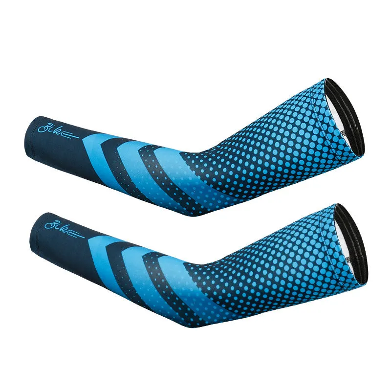 Sports Riding Sleevelet UV Protection for Outdoor Men and Women