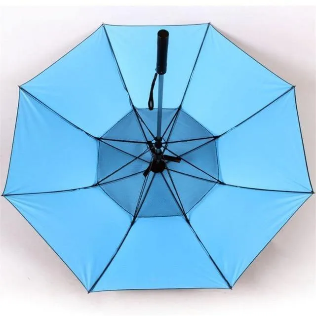 Spray Fan Cooling Umbrella