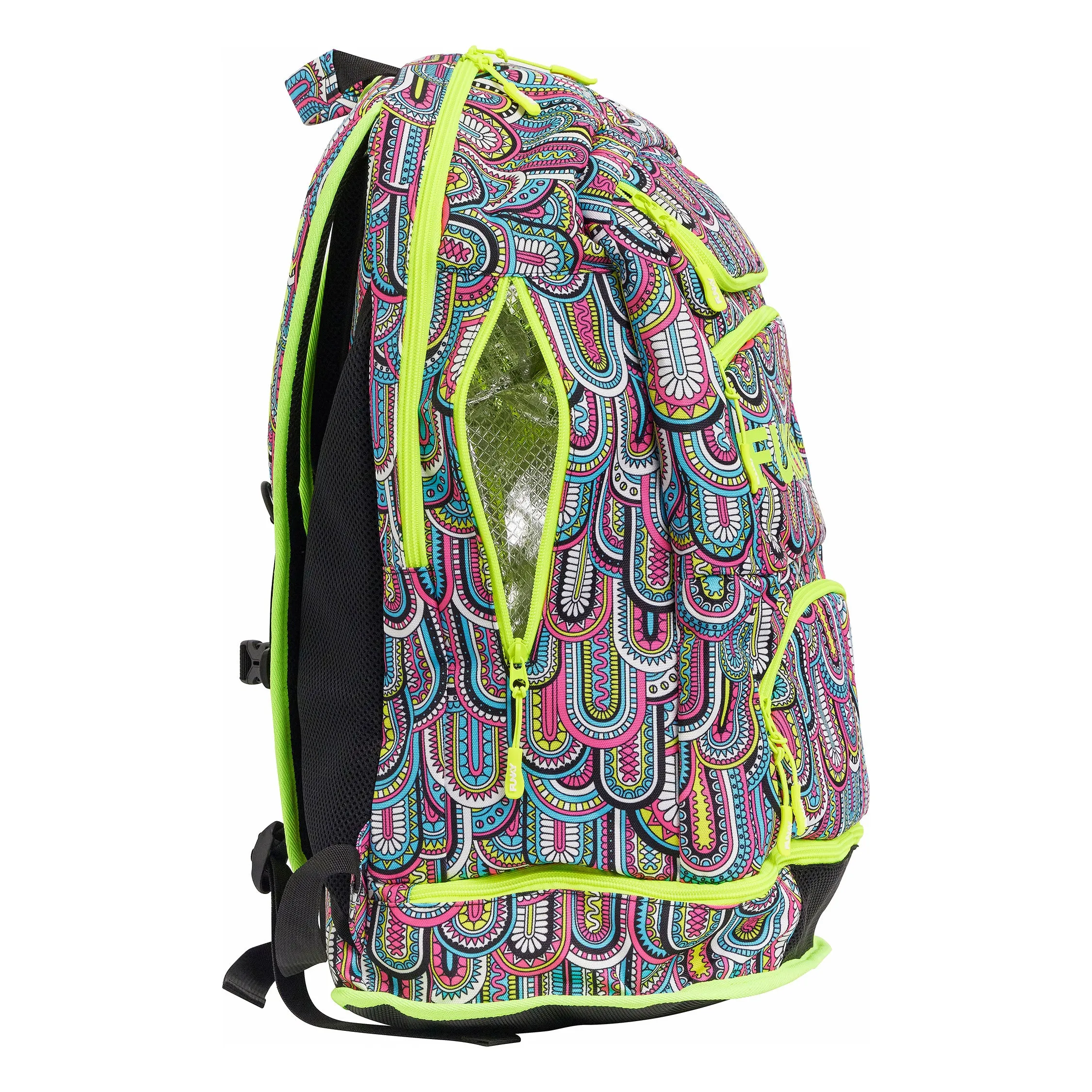 Spring Flight | Elite Squad Backpack