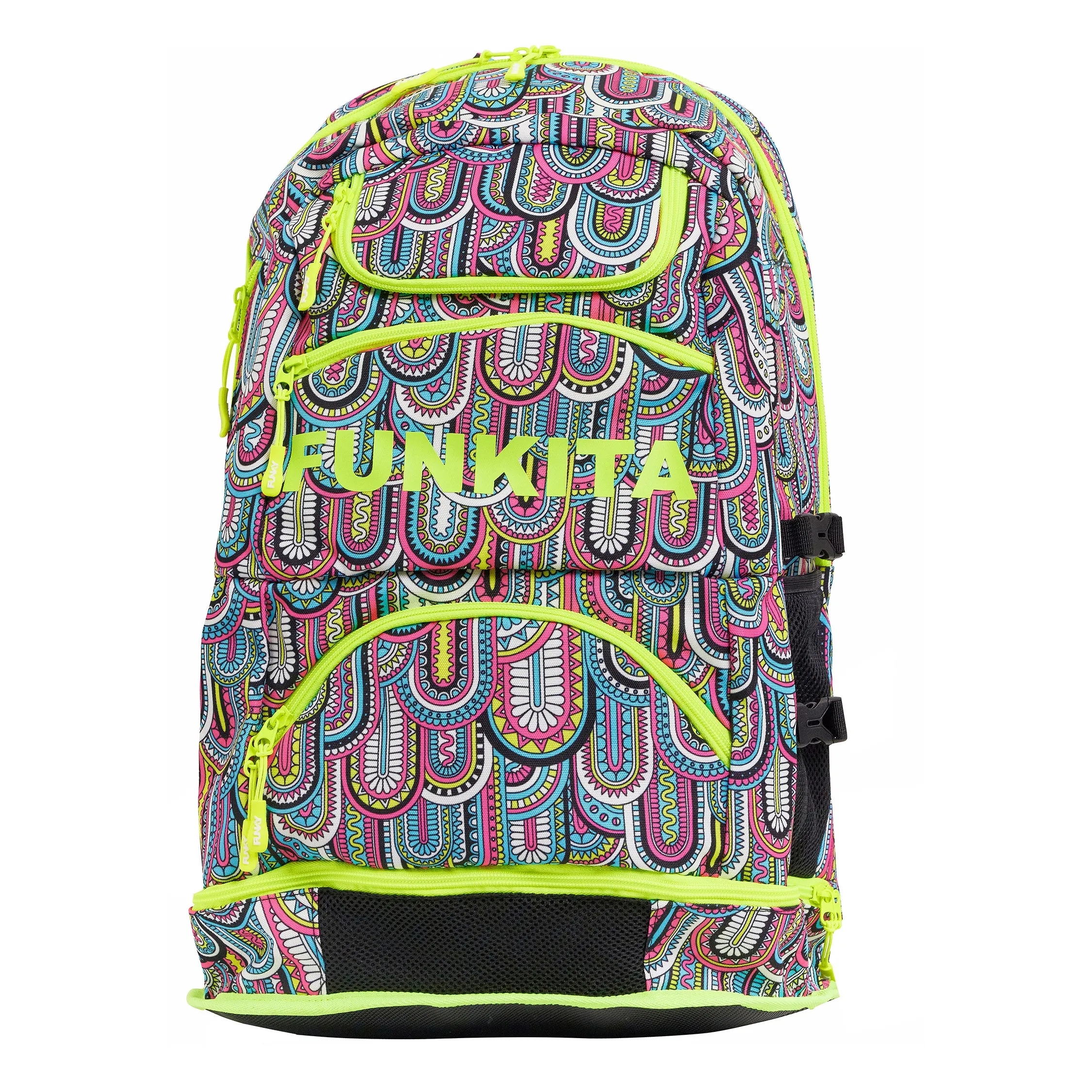 Spring Flight | Elite Squad Backpack