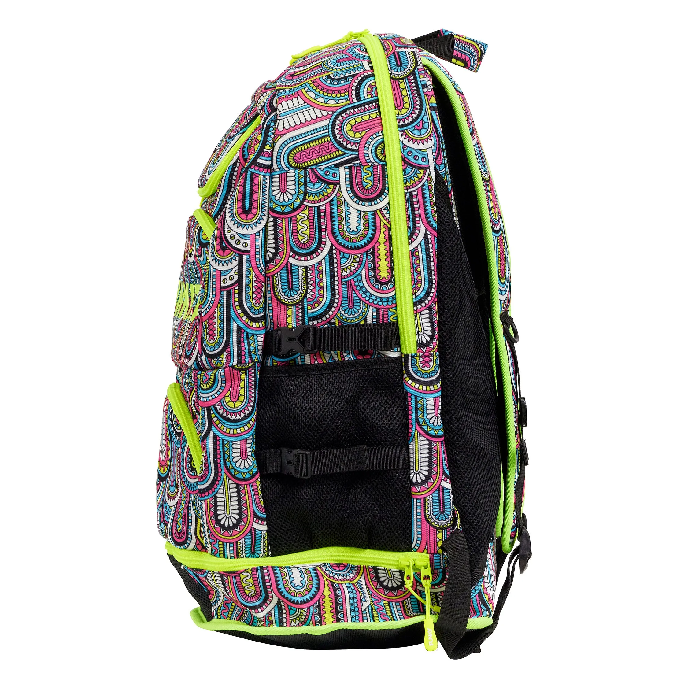 Spring Flight | Elite Squad Backpack