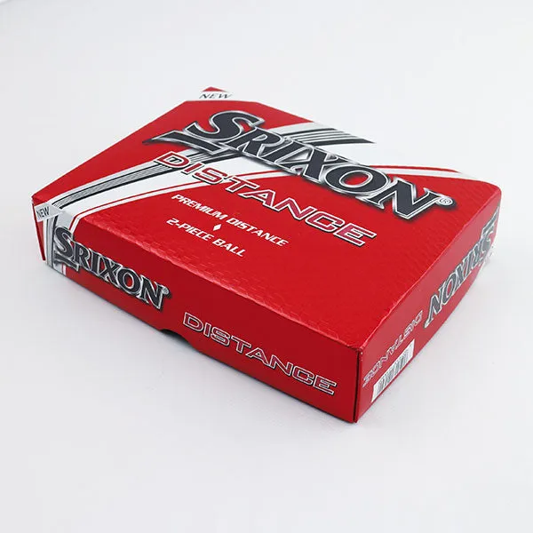 Srixon Distance Golf Ball