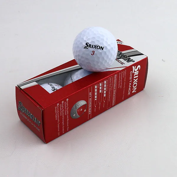 Srixon Distance Golf Ball