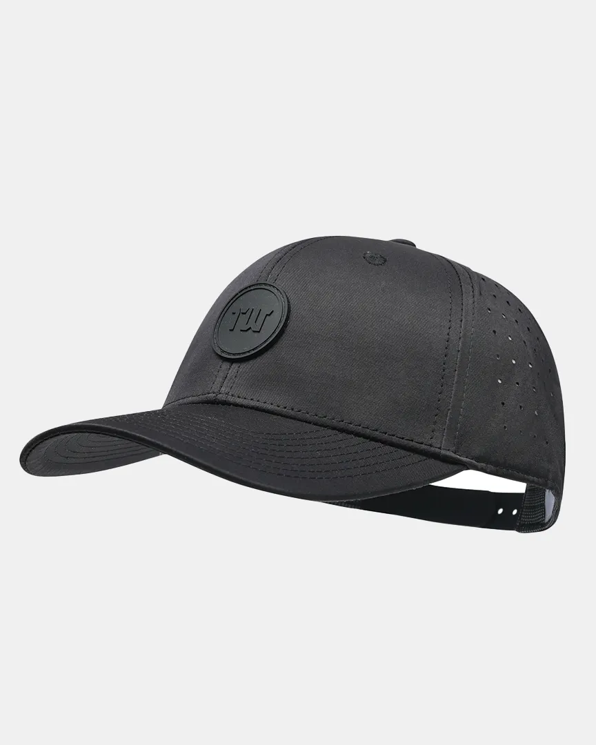 Stinger Black Hat