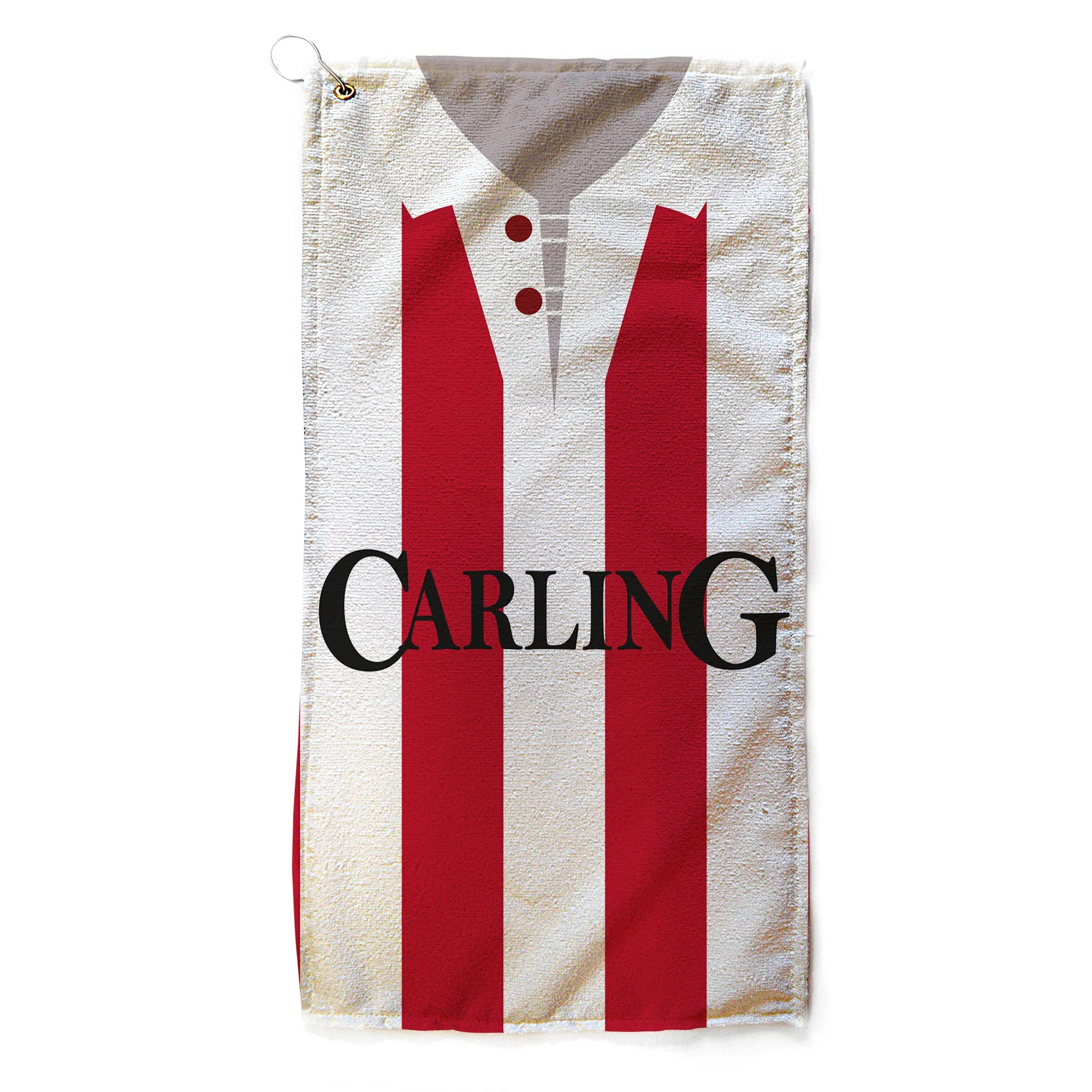 Stoke 1995 Home Golf Towel